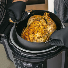 Load image into Gallery viewer, NINJA Ninja OP302 Foodi 9-in-1 Pressure Cooker & Air fryer - Factory serviced with Home Essentials warranty