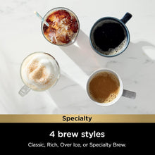 Charger l'image dans la galerie, Cafetière à dosettes et grains NINJA PB051CCO - Entretien en usine avec garantie Home Essentials