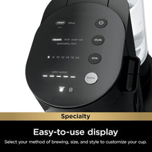 Charger l'image dans la galerie, Cafetière à dosettes et grains NINJA PB051CCO - Entretien en usine avec garantie Home Essentials