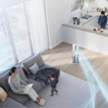 Charger l'image dans la galerie, DYSON OFFICIAL OUTLET Humidificateur pur remis à neuf avec 1 an de garantie (Excellent) - PH03