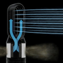Charger l'image dans la galerie, DYSON OFFICIAL OUTLET Humidificateur pur remis à neuf avec 1 an de garantie (Excellent) - PH03