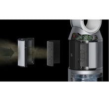 Charger l'image dans la galerie, DYSON OFFICIAL OUTLET Humidificateur pur remis à neuf avec 1 an de garantie (Excellent) - PH03