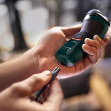 Load image into Gallery viewer, PHILIPS X3002/00 Electric Shaver Series X3000 Wet & Dry