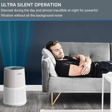 Load image into Gallery viewer, ROWENTA Pure Air City Air Purifier - PU2840U1