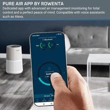 Load image into Gallery viewer, ROWENTA Pure Air City Air Purifier - PU2840U1