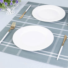Charger l'image dans la galerie, TEXSTYLES DECO Place Mats for Dining Table Set Of 4