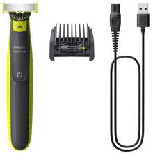 Charger l'image dans la galerie, PHILIPS QP2724/22 OneBlade 360 Visage