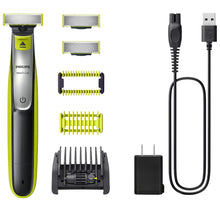 Charger l'image dans la galerie, ONEBLADE VISAGE + CORPS