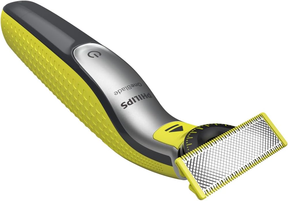 PHILIPS QP2834/20 OneBlade 360 Face + Body – Home Essentials