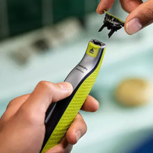 Charger l'image dans la galerie, PHILIPS QP420/50 OneBlade 360 Lame de rechange, paquet de 2