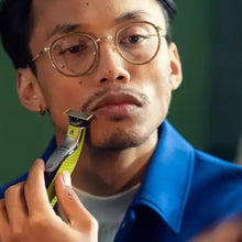 Charger l'image dans la galerie, PHILIPS QP420/50 OneBlade 360 Lame de rechange, paquet de 2