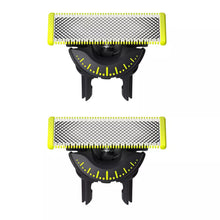 Charger l'image dans la galerie, PHILIPS QP420/50 OneBlade 360 Lame de rechange, paquet de 2