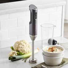 Load image into Gallery viewer, CUISINART EvolutionX Cordless Rechargeable Hand Blender - Refurbished with Cuisinart Warranty - RHB-100