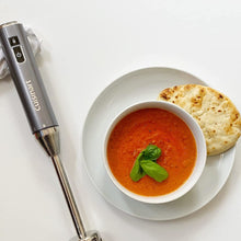 Load image into Gallery viewer, CUISINART EvolutionX Cordless Rechargeable Hand Blender - Refurbished with Cuisinart Warranty - RHB-100