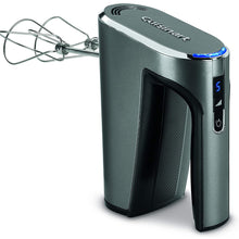 Charger l'image dans la galerie, Batteur à main sans fil CUISINART EvolutionX - Remis à neuf avec garantie Cuisinart - RHM-100