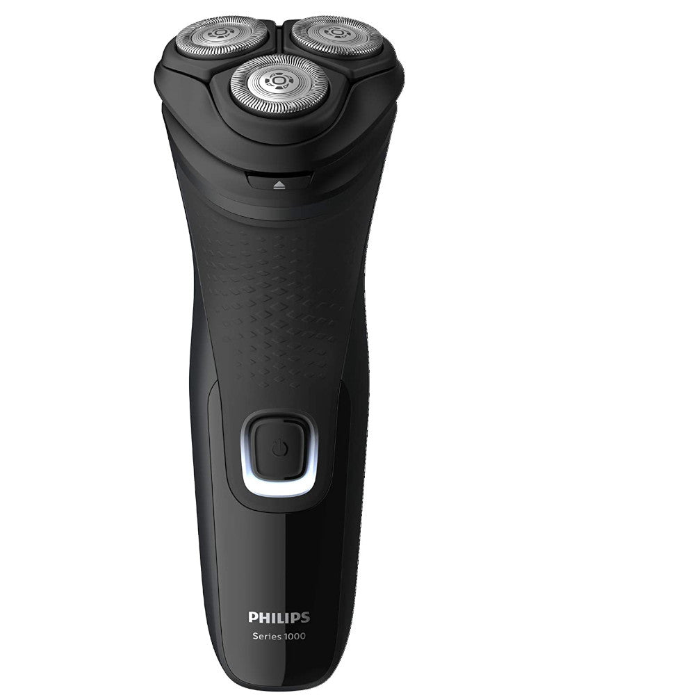PHILIPS S1232/41 Shaver Series 1000 with Pop-Up Trimmer