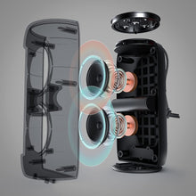 Load image into Gallery viewer, MONSTER S310 Bluetooth Speaker - Blemished package