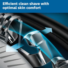 Charger l'image dans la galerie, PHILIPS S5466/17 Rasoir électrique série 5000