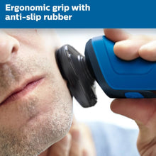 Charger l'image dans la galerie, PHILIPS S5466/17 Rasoir électrique série 5000