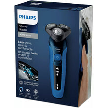 Charger l'image dans la galerie, PHILIPS S5466/17 Series 5000 Rasoir rechargeable humide et sec