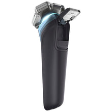 Load image into Gallery viewer, PHILIPS S9982/50 Electric Shaver Series 9000, Wet & Dry Electric with Dual SteelPrecision Blades