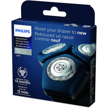 Load image into Gallery viewer, PHILIPS Replacement blades for 7000 series shaver - SH71

