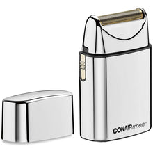 Charger l'image dans la galerie, Rasoir à grille métallique CONAIR SHV10BSC The Barber Shop Pro Series