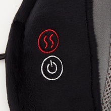 Charger l'image dans la galerie, Masseur corporel Shiatsu 3D HOMEDICS SP-104HA-CA avec chaleur - Emballage défectueux avec garantie complète