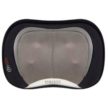 Charger l'image dans la galerie, Masseur corporel Shiatsu 3D HOMEDICS SP-104HA-CA avec chaleur - Emballage défectueux avec garantie complète