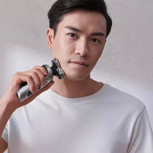 Load image into Gallery viewer, PHILIPS SP9871/13 Shaver S9000 Prestige Wet &amp; Dry Electric shaver with SkinIQ

