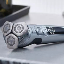 Load image into Gallery viewer, PHILIPS SP9871/13 Shaver S9000 Prestige Wet & Dry Electric shaver with SkinIQ