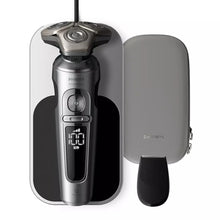Load image into Gallery viewer, PHILIPS SP9871/13 Shaver S9000 Prestige Wet & Dry Electric shaver with SkinIQ