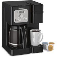 Load image into Gallery viewer, CUISINART SS-12C Coffee Center Brew Basics - Refurbished with Cuisinart Warranty

