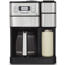 Charger l'image dans la galerie, CUISINART SS-GB1 Coffee Center Grind and Brew Plus - Grade A remis à neuf avec garantie Cuisinart
