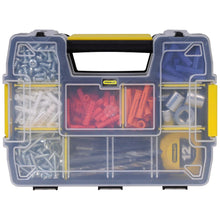 Charger l'image dans la galerie, STANLEY STST60961 Organiseur double SortMaster Junior
