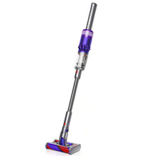Charger l'image dans la galerie, SORTIE OFFICIELLE DYSON - ASPIRATEUR SANS CORDON SV19 OMNI GLIDE - Remis à neuf (EXCELLENT) avec 1 an de garantie Dyson - SV19