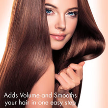 Charger l'image dans la galerie, InfinitiPRO Conair SW90C Smoothwrap Brosse ionique lissante