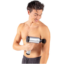 Load image into Gallery viewer, TRUMEDIC TM-ITD-S Impact Therapy Massage Gun Trurelief