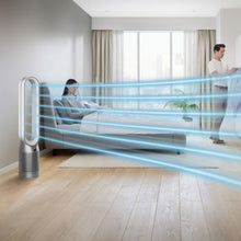 Load image into Gallery viewer, DYSON OFFICIAL OUTLET - TP7A Purifier Cool Autoreact - Refurbished (EXCELLENT) with 1 year Dyson Warranty - TP7A