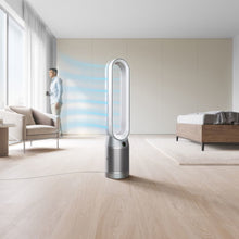 Load image into Gallery viewer, DYSON OFFICIAL OUTLET - TP7A Purifier Cool Autoreact - Refurbished (EXCELLENT) with 1 year Dyson Warranty - TP7A