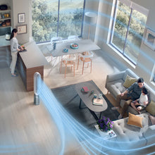 Load image into Gallery viewer, DYSON OFFICIAL OUTLET - TP7A Purifier Cool Autoreact - Refurbished (EXCELLENT) with 1 year Dyson Warranty - TP7A