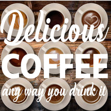 Load image into Gallery viewer, BRENTWOOD TS213BL 4 Cup Coffee Maker Blue