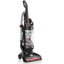Load image into Gallery viewer, HOOVER UH71310V WindTunnel Elite Rewind Upright Corded Vacuum

