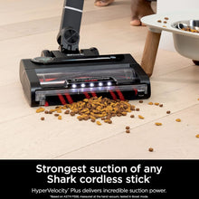 Charger l'image dans la galerie, SHARK UZ865HCCO Shark Stratos Cordless Vacuum with Clean Sense IQ and Odour Neutralizer - Factory serviced with 90 day warranty