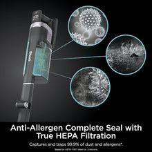 Charger l'image dans la galerie, SHARK UZ865HCCO Shark Stratos Cordless Vacuum with Clean Sense IQ and Odour Neutralizer - Factory serviced with 90 day warranty