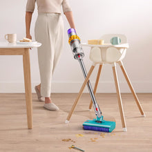 Charger l'image dans la galerie, DYSON OFFICIAL OUTLET - Aspirateur sans fil V15 Detect Submarine - Reconditionné avec garantie Dyson d'un an (excellent)