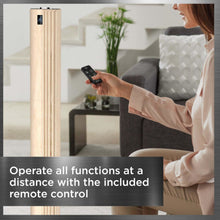 Charger l'image dans la galerie, Ventilateur tour Urban Cool de ROWENTA - VU6770