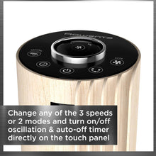 Charger l'image dans la galerie, Ventilateur tour Urban Cool de ROWENTA - VU6770