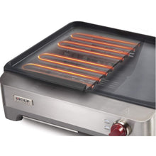 Charger l'image dans la galerie, Plaque chauffante électrique de précision Wolf Gourmet WGGR100S - Remis à neuf avec la garantie Home Essentials