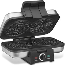 Load image into Gallery viewer, CUISINART WM-PZ10 Pizzelle Press
